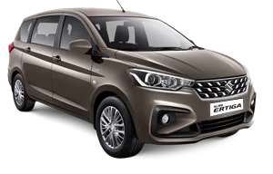ALL NEW ERTIGA