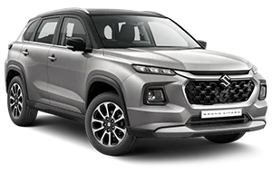 GRAND VITARA